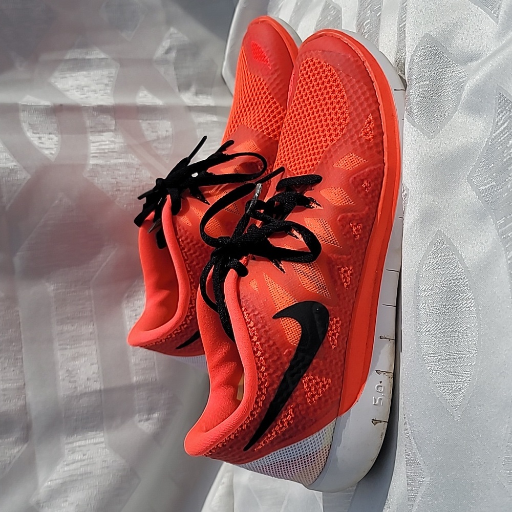 Nike Free 5.0 kids